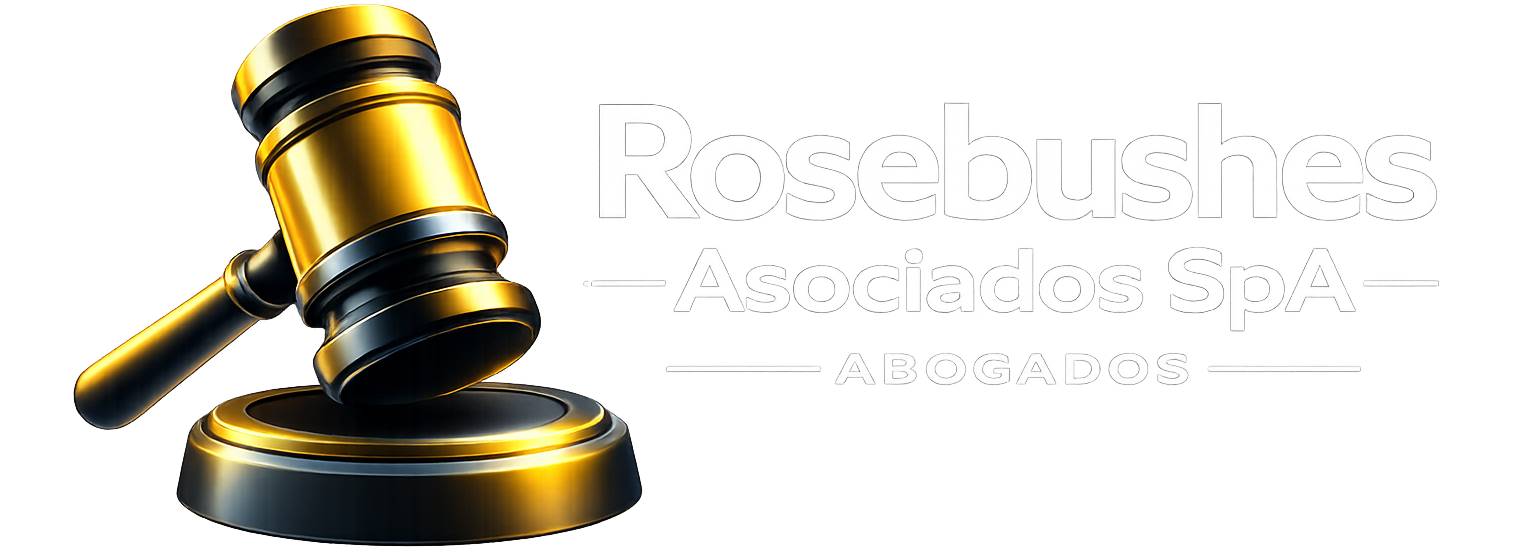 Rosebushes Asociados SpA